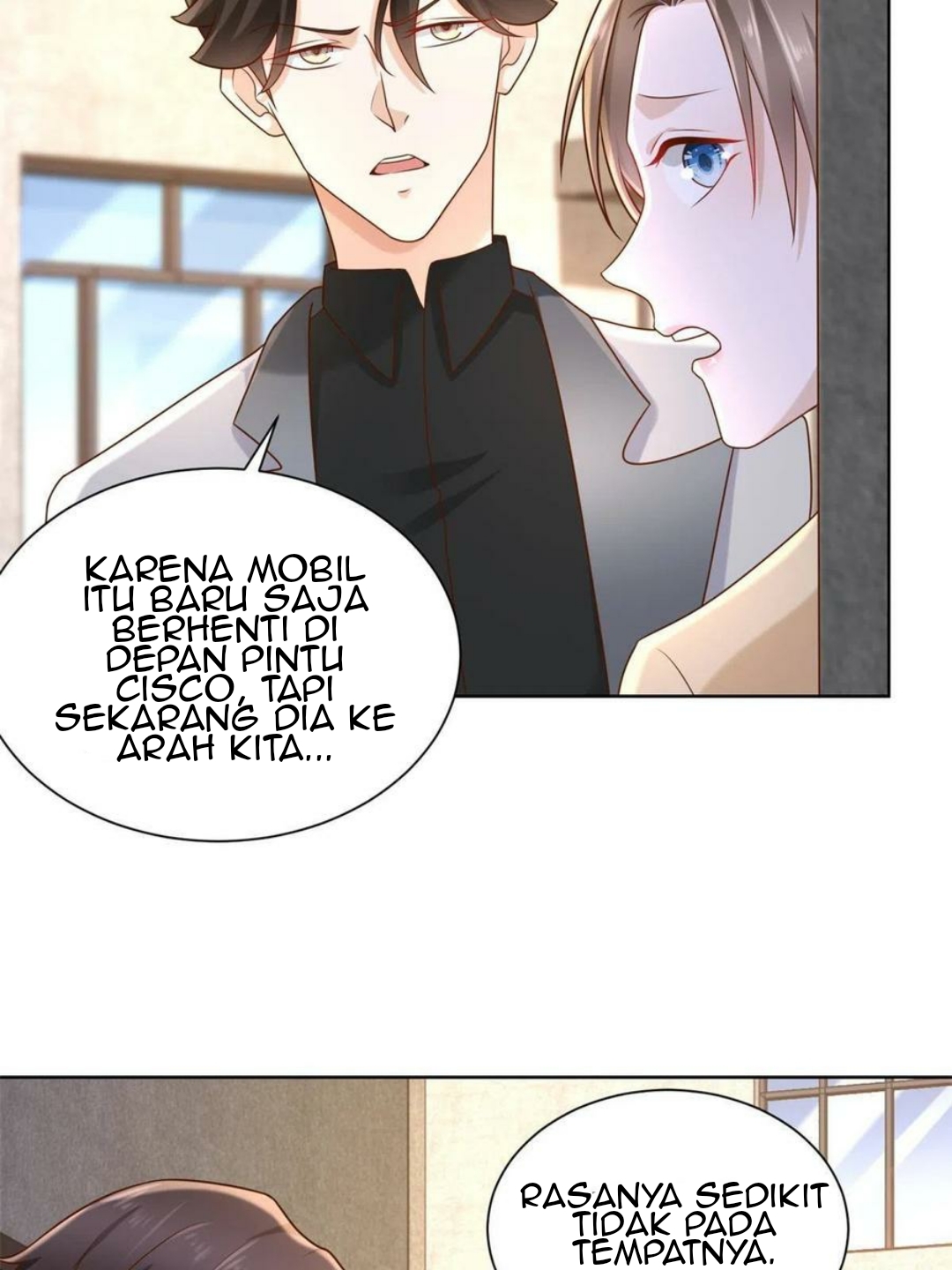 I Randomly Have A New Career Every Week Chapter 117 - halaman 19