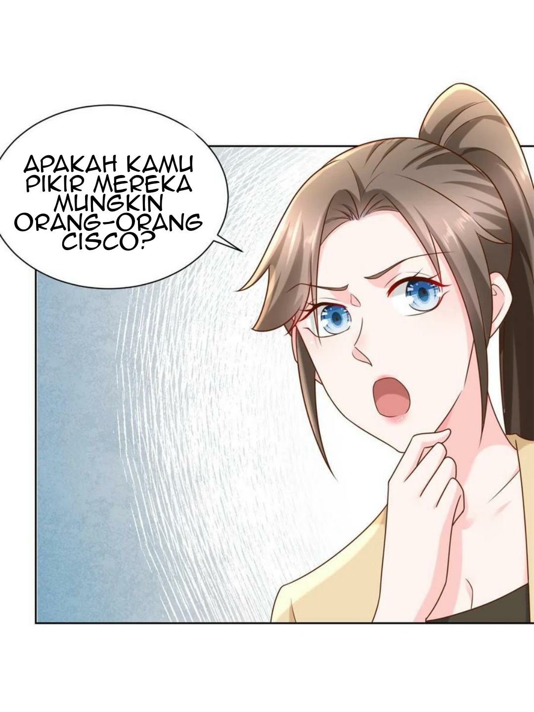 I Randomly Have A New Career Every Week Chapter 117 - halaman 23