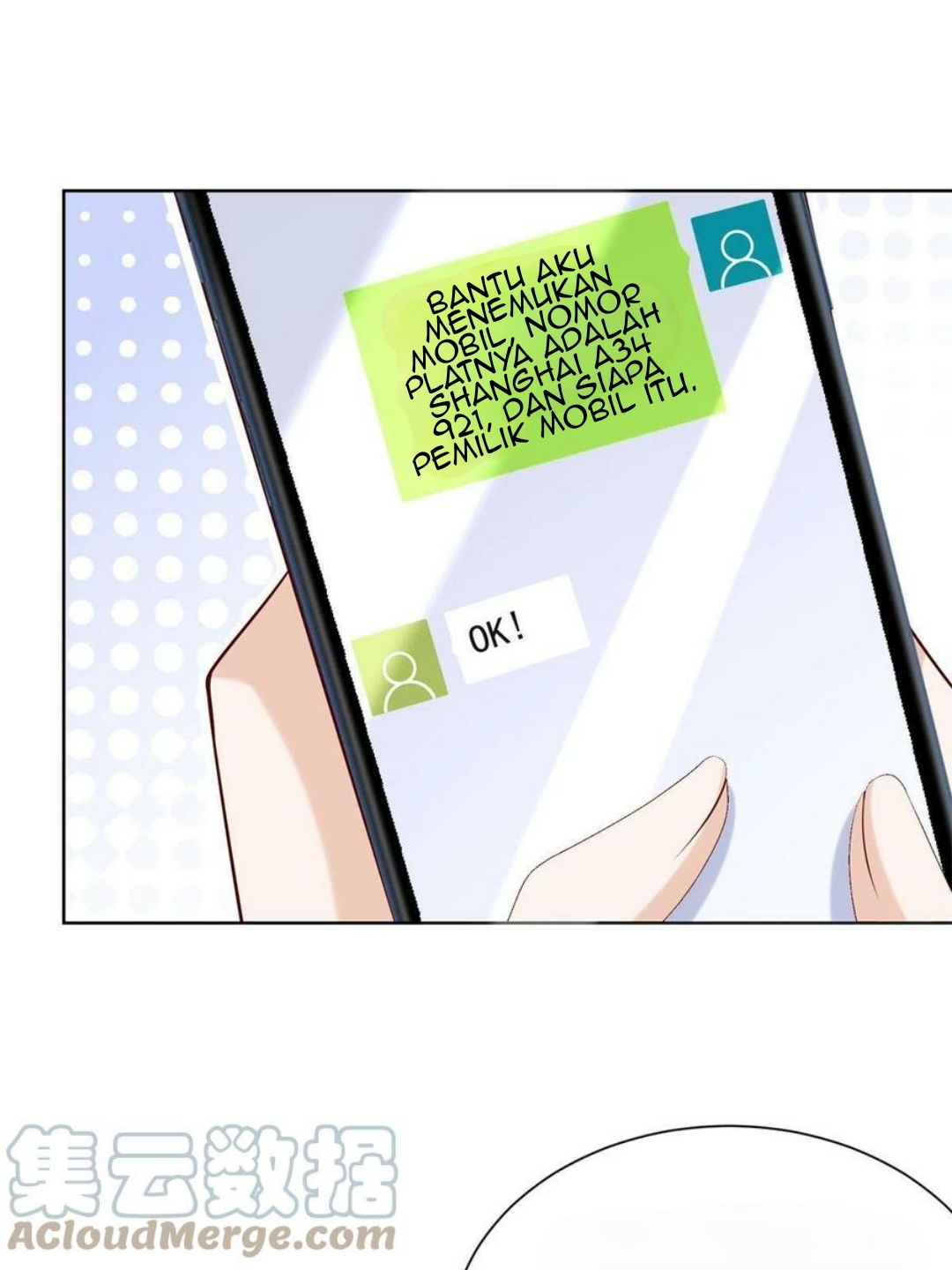I Randomly Have A New Career Every Week Chapter 117 - halaman 25