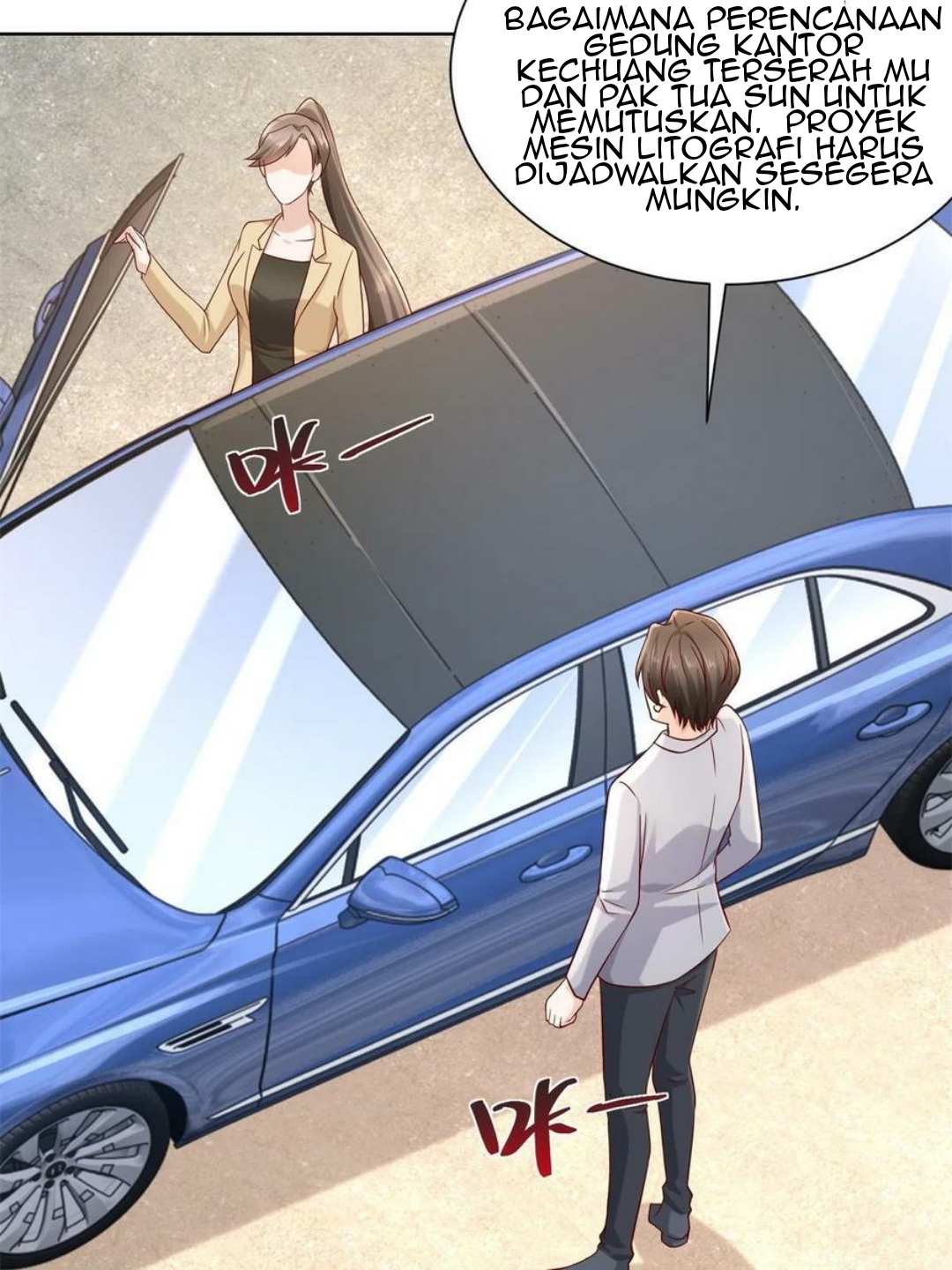 I Randomly Have A New Career Every Week Chapter 117 - halaman 26