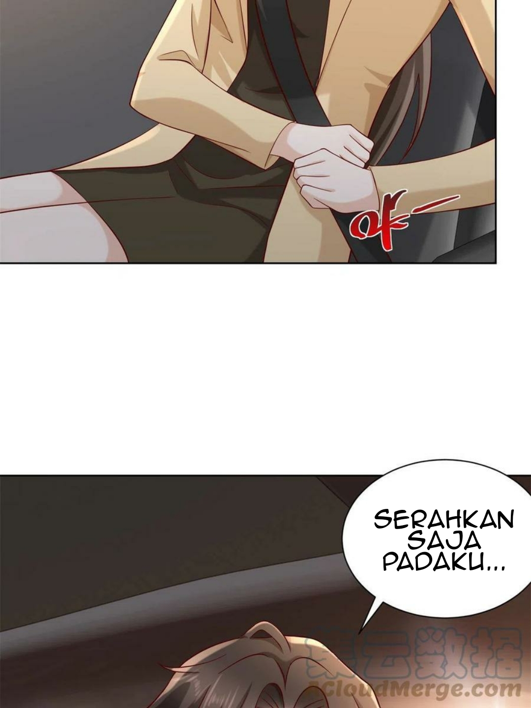 I Randomly Have A New Career Every Week Chapter 117 - halaman 28