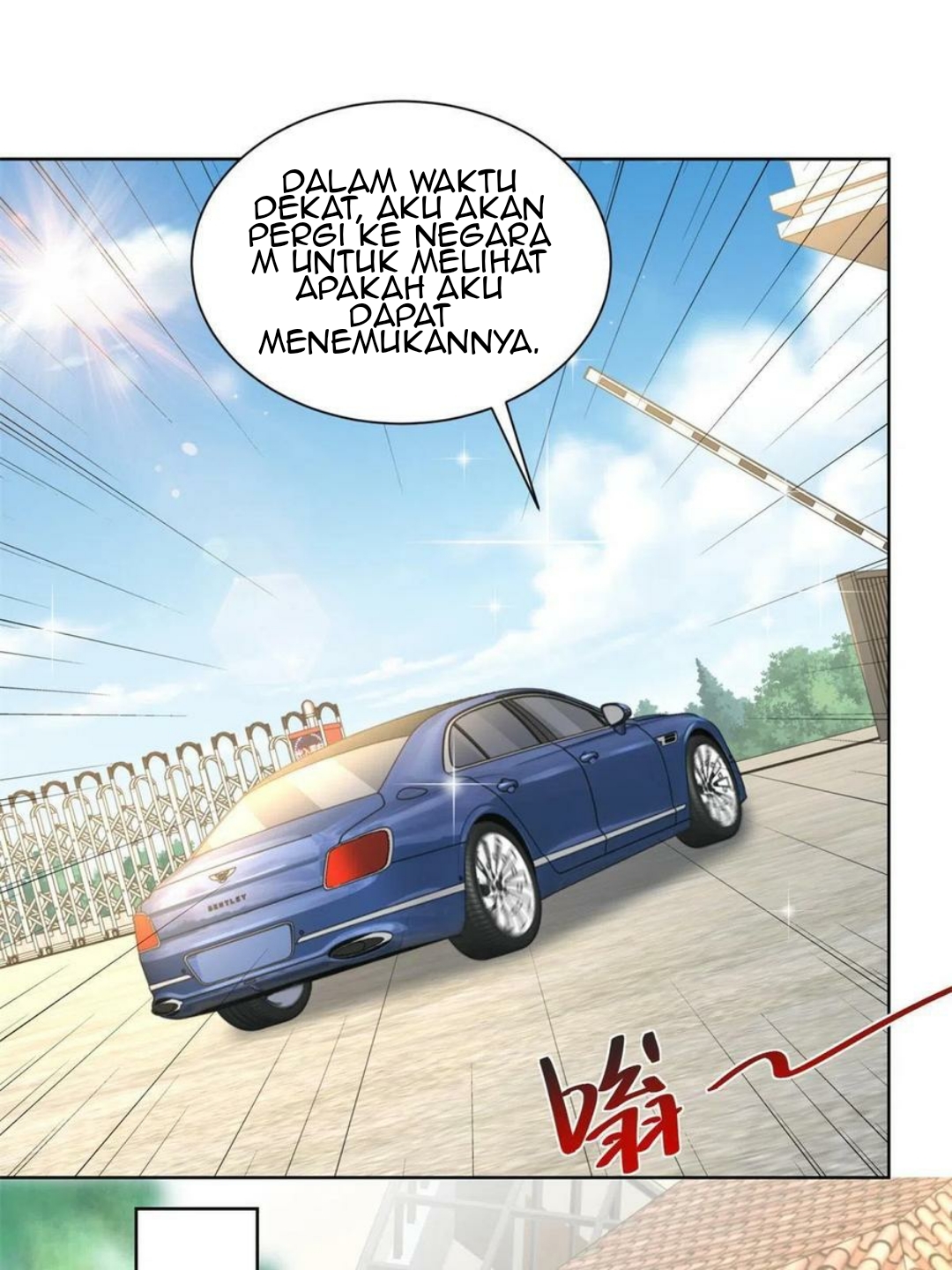 I Randomly Have A New Career Every Week Chapter 117 - halaman 30
