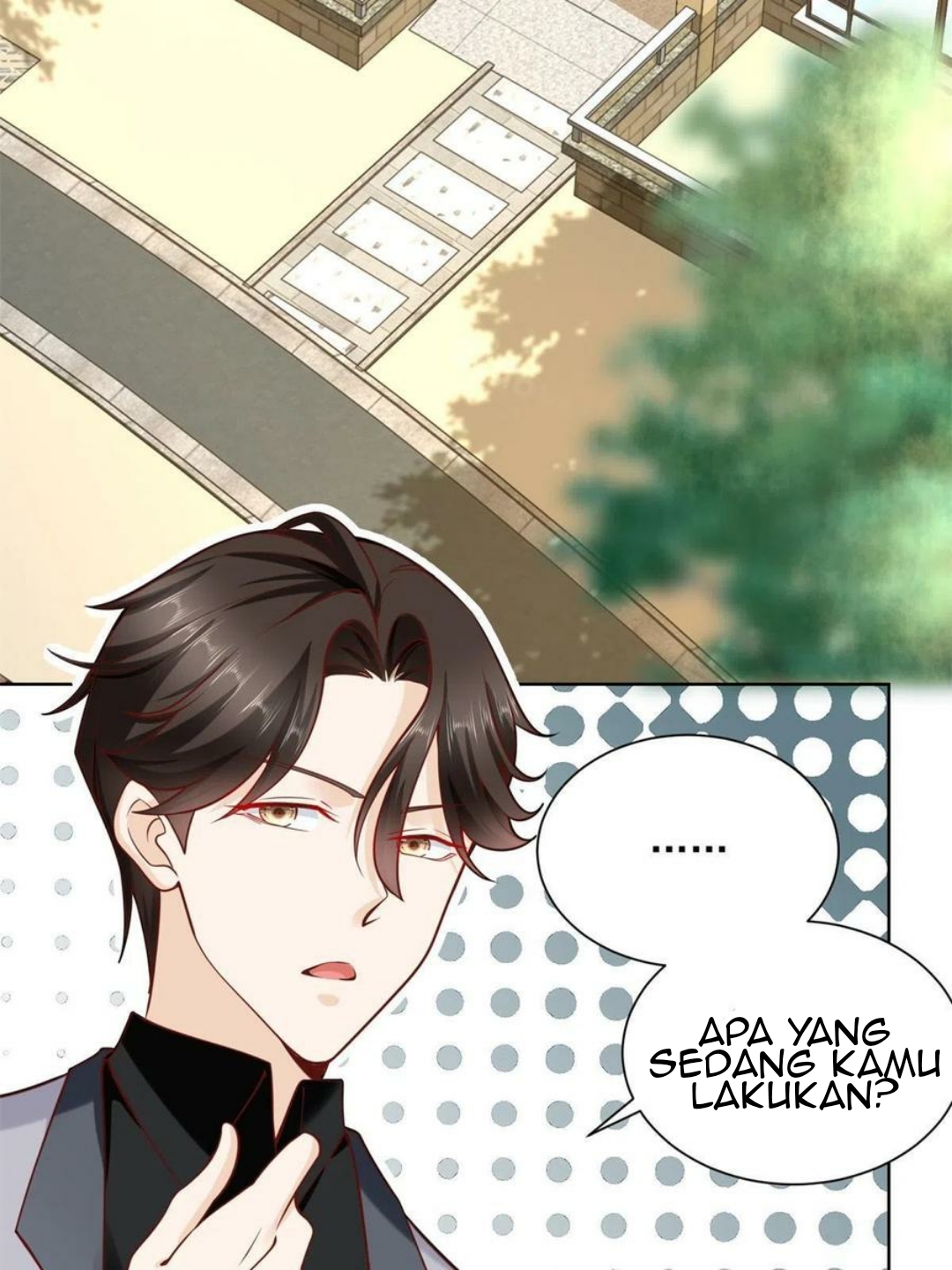 I Randomly Have A New Career Every Week Chapter 117 - halaman 32