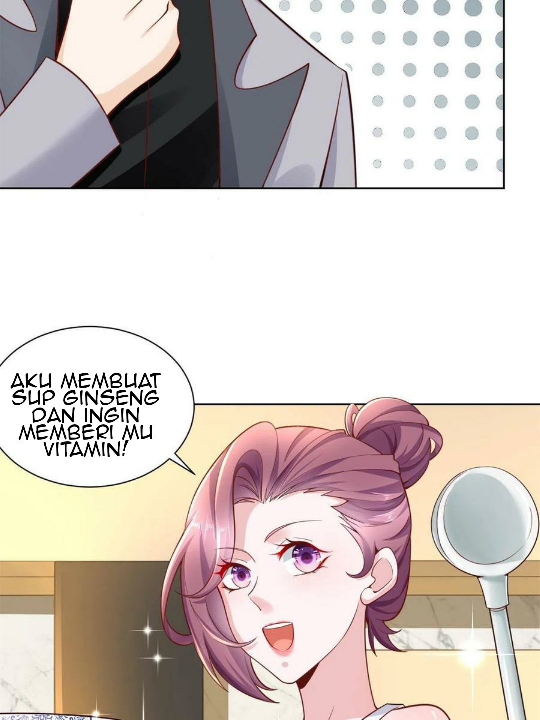 I Randomly Have A New Career Every Week Chapter 117 - halaman 33