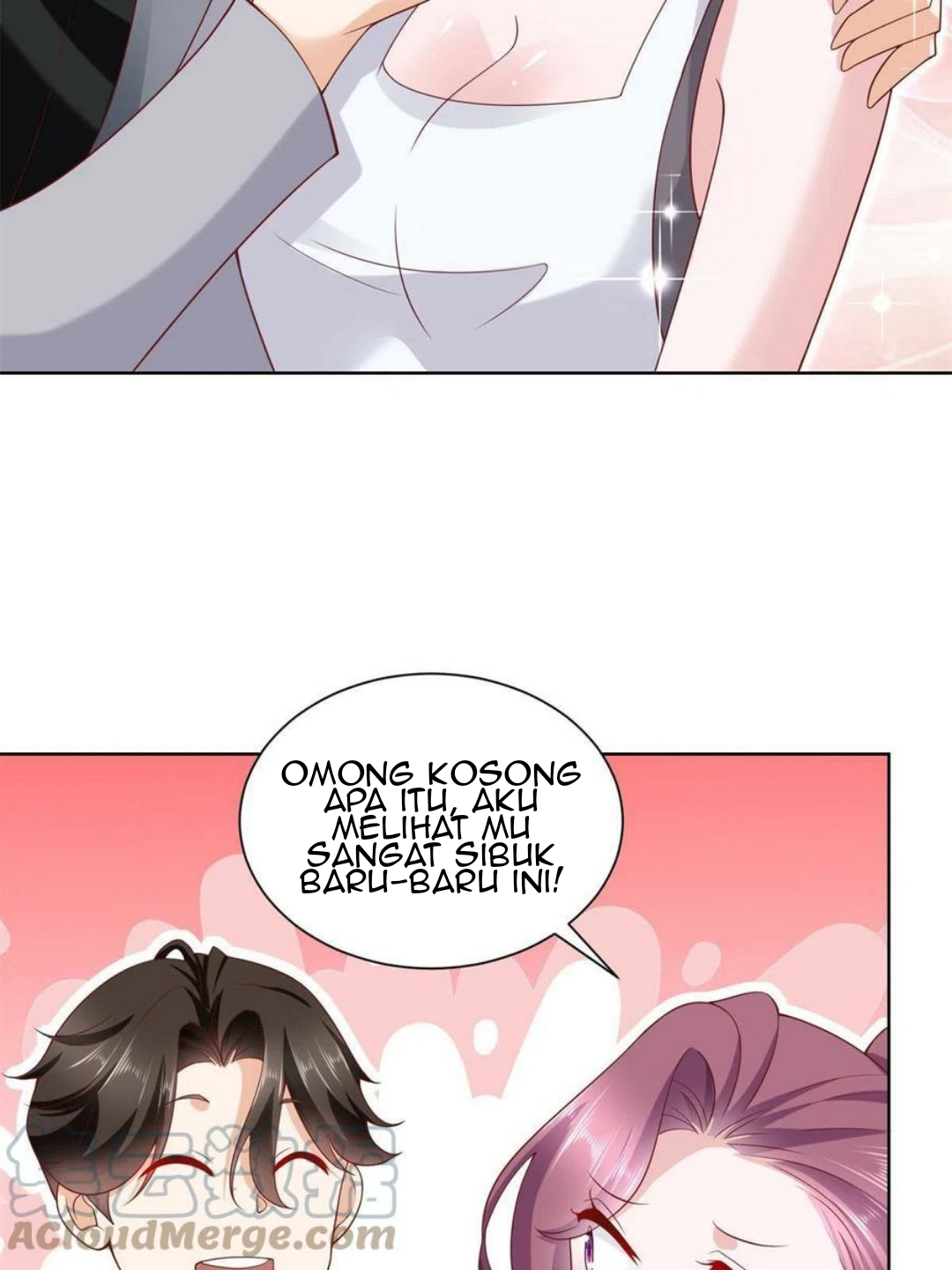 I Randomly Have A New Career Every Week Chapter 117 - halaman 37