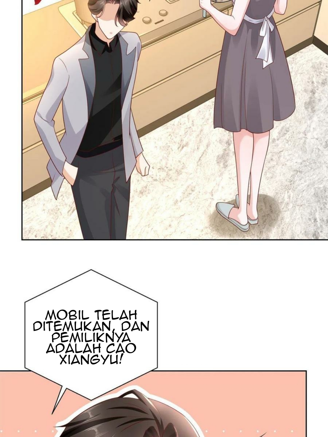 I Randomly Have A New Career Every Week Chapter 117 - halaman 39