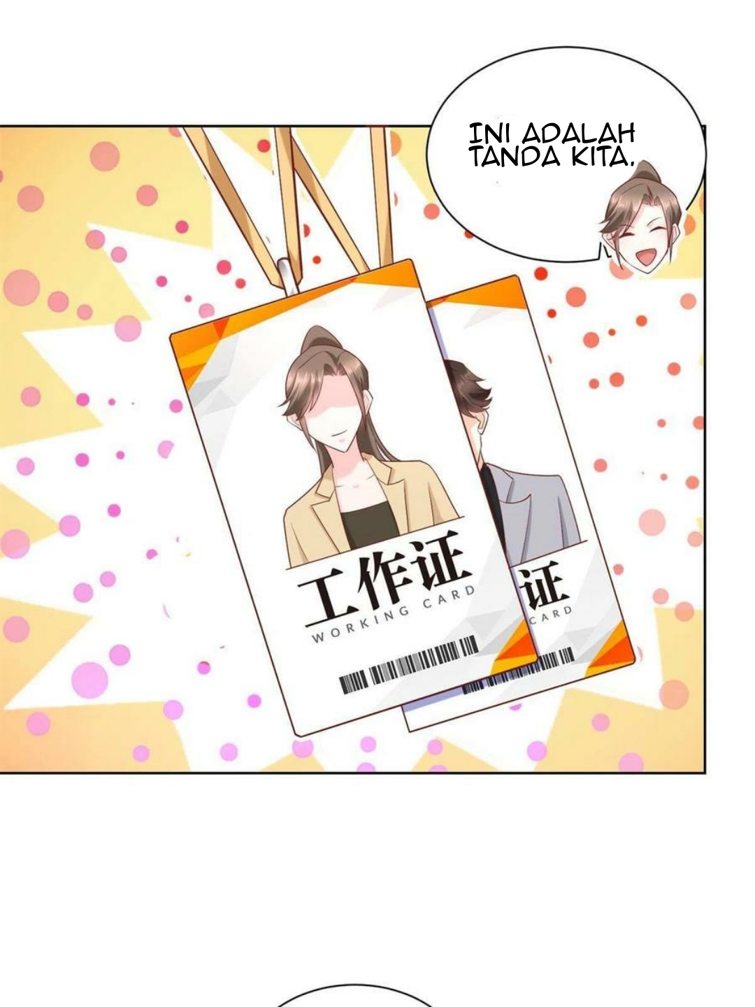 I Randomly Have A New Career Every Week Chapter 117 - halaman 4