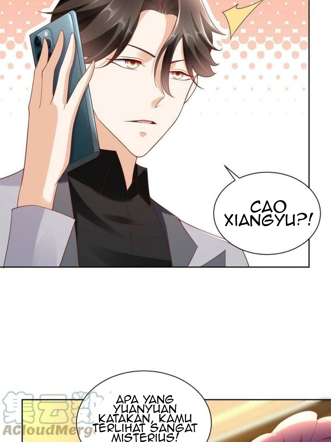 I Randomly Have A New Career Every Week Chapter 117 - halaman 40