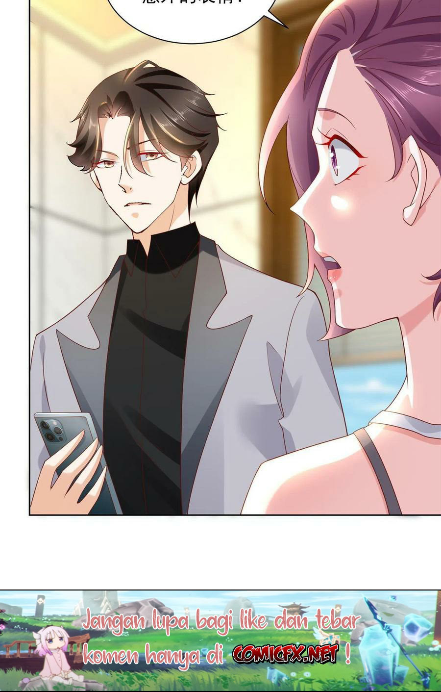 I Randomly Have A New Career Every Week Chapter 117 - halaman 41