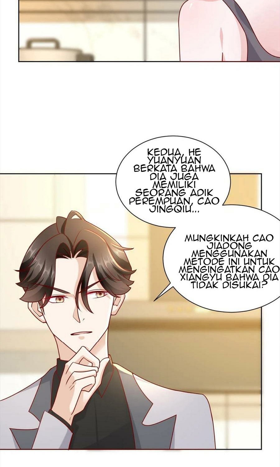 I Randomly Have A New Career Every Week Chapter 117 - halaman 43