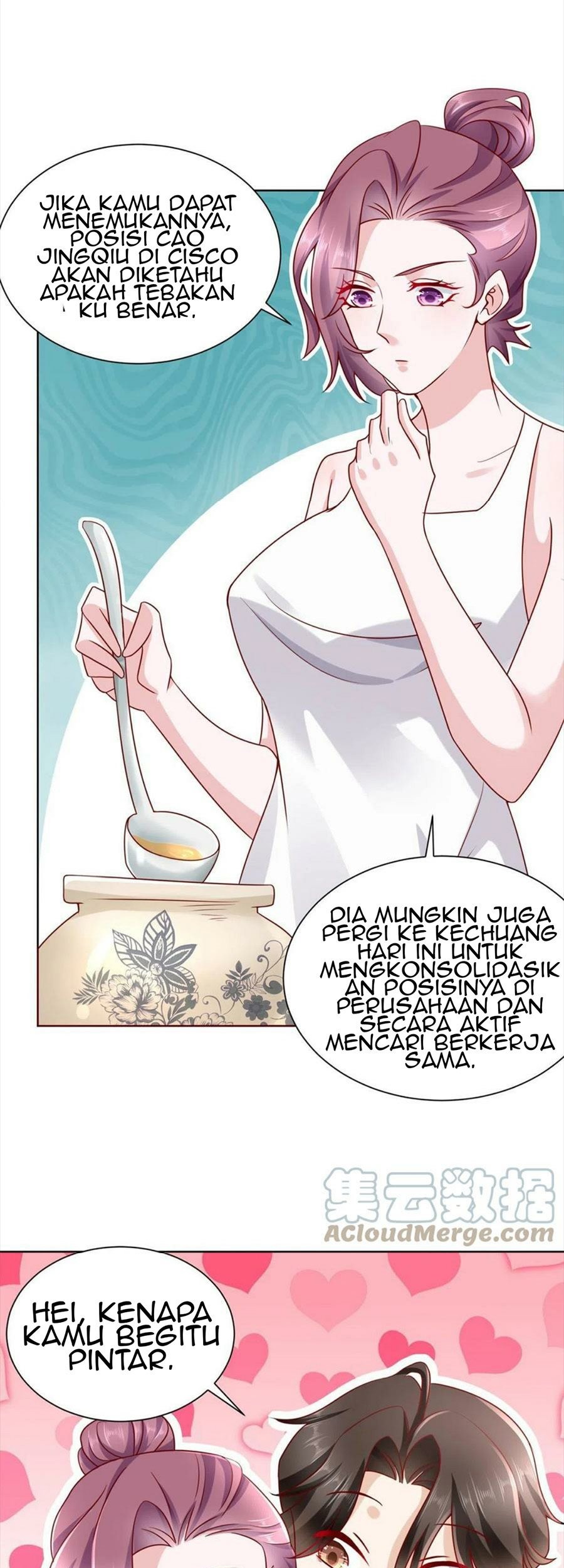 I Randomly Have A New Career Every Week Chapter 117 - halaman 44