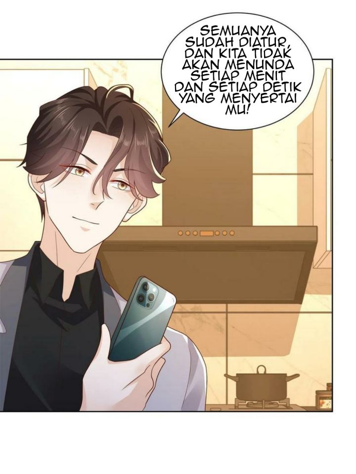 I Randomly Have A New Career Every Week Chapter 118 - halaman 10