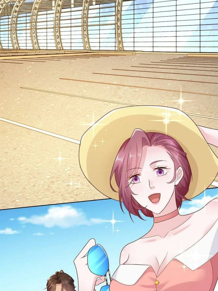 I Randomly Have A New Career Every Week Chapter 118 - halaman 13