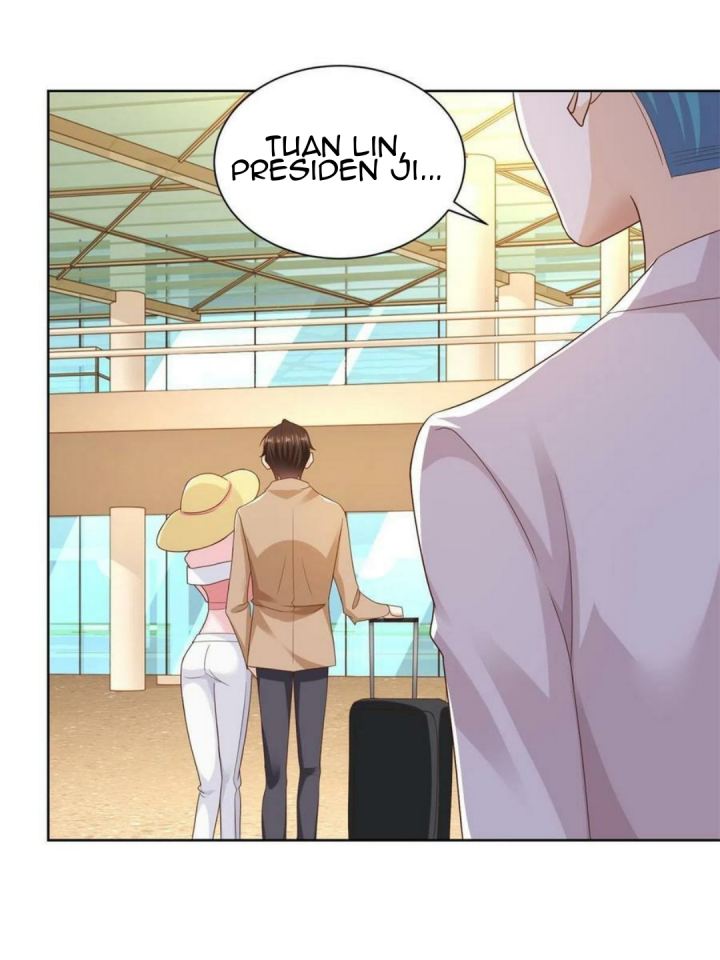 I Randomly Have A New Career Every Week Chapter 118 - halaman 15