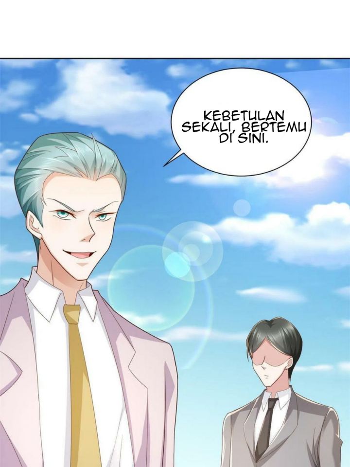 I Randomly Have A New Career Every Week Chapter 118 - halaman 16