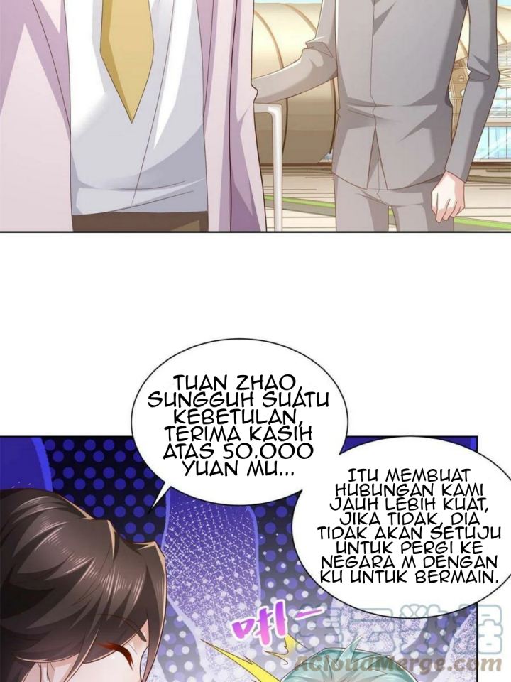 I Randomly Have A New Career Every Week Chapter 118 - halaman 17