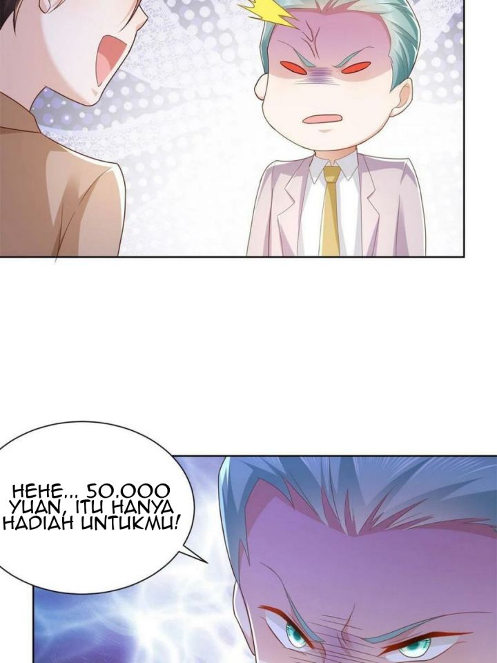I Randomly Have A New Career Every Week Chapter 118 - halaman 18
