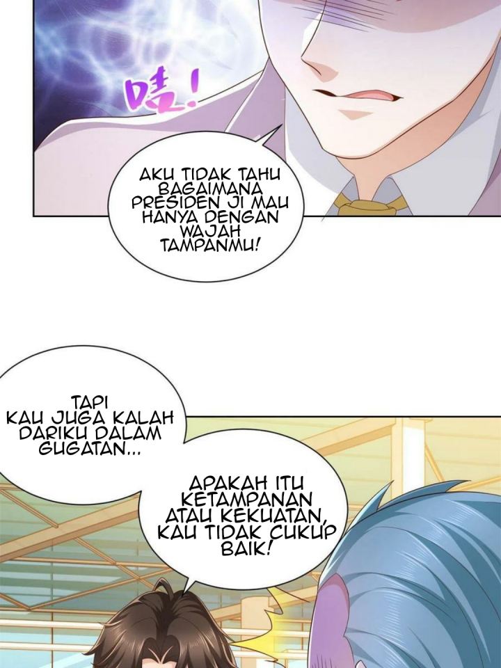 I Randomly Have A New Career Every Week Chapter 118 - halaman 19