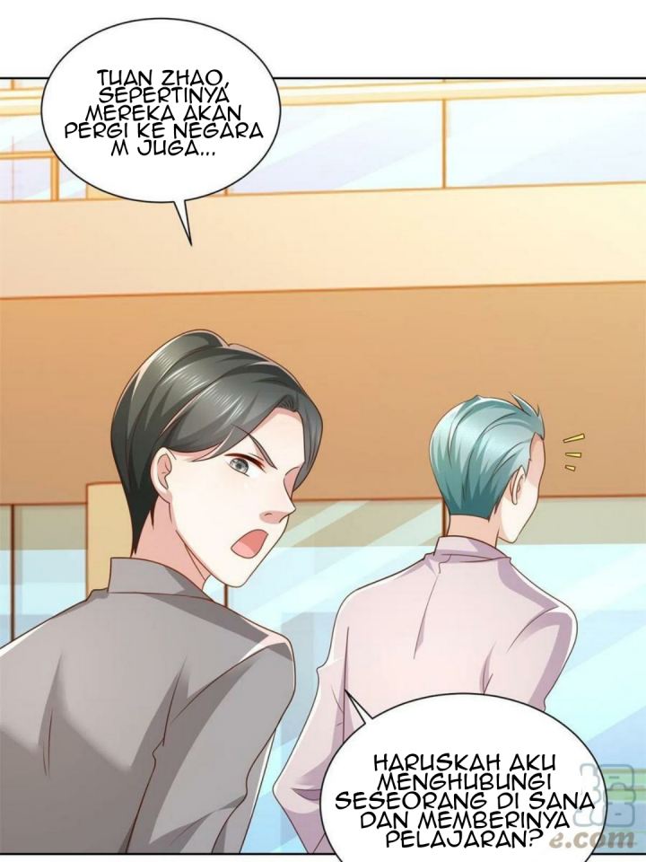 I Randomly Have A New Career Every Week Chapter 118 - halaman 23