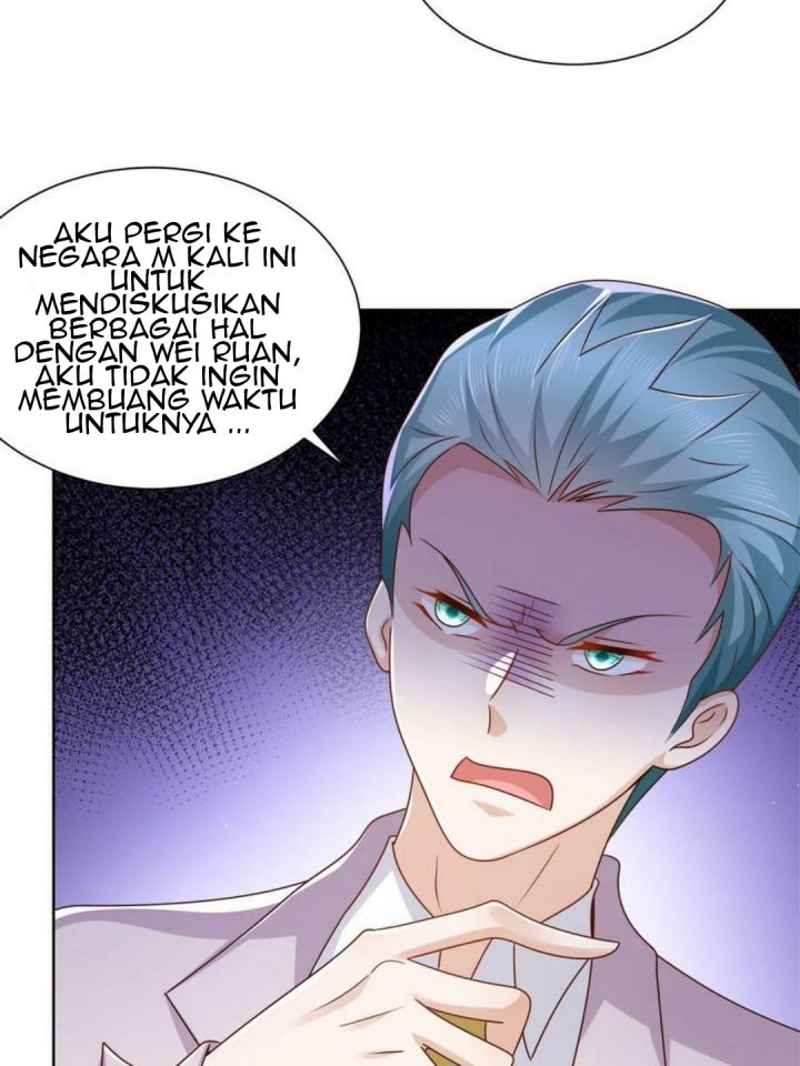 I Randomly Have A New Career Every Week Chapter 118 - halaman 24