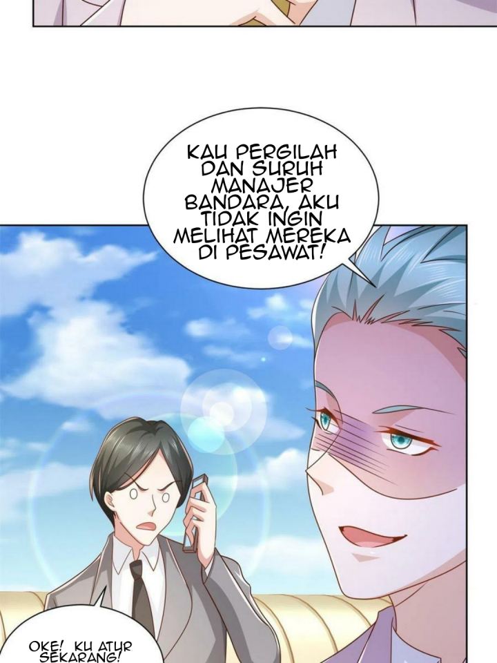 I Randomly Have A New Career Every Week Chapter 118 - halaman 25