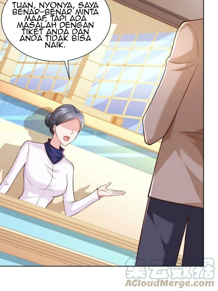 I Randomly Have A New Career Every Week Chapter 118 - halaman 29