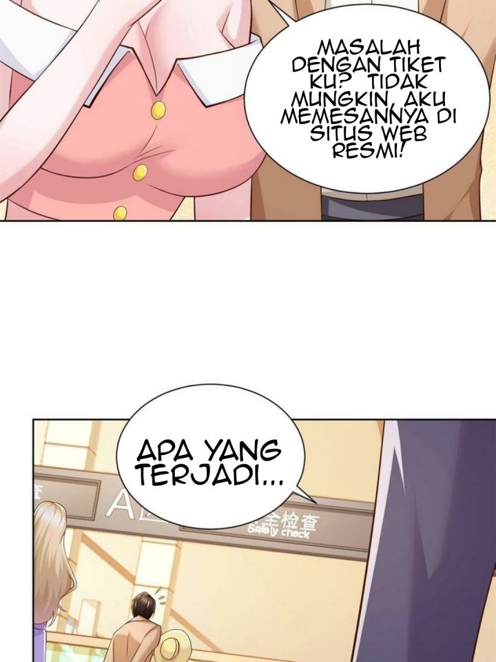 I Randomly Have A New Career Every Week Chapter 118 - halaman 31