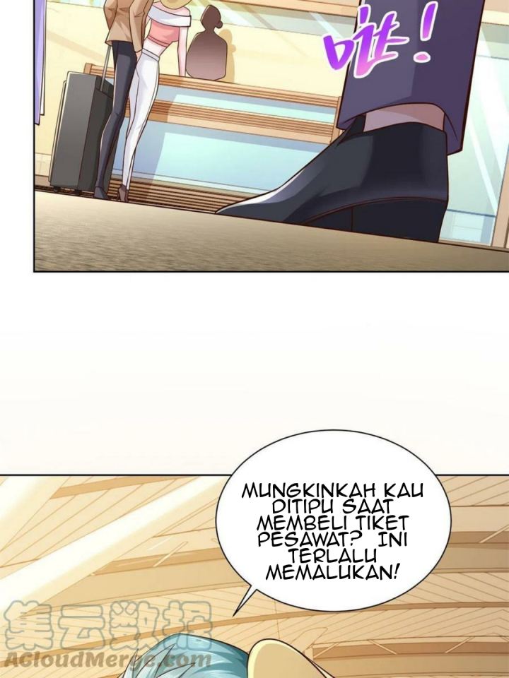 I Randomly Have A New Career Every Week Chapter 118 - halaman 32