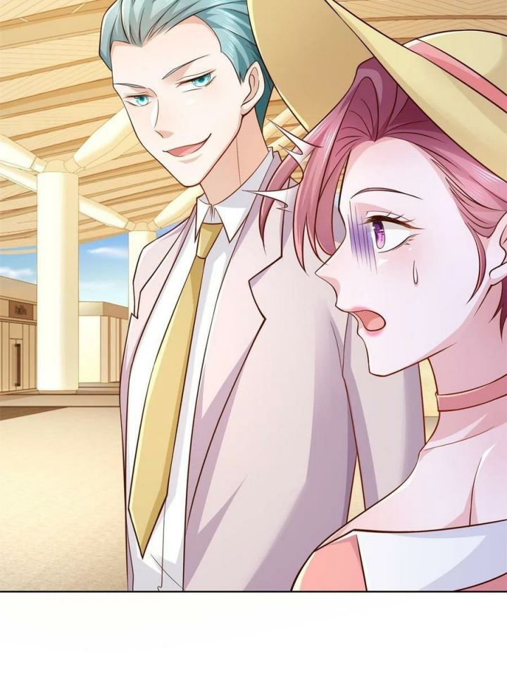 I Randomly Have A New Career Every Week Chapter 118 - halaman 33