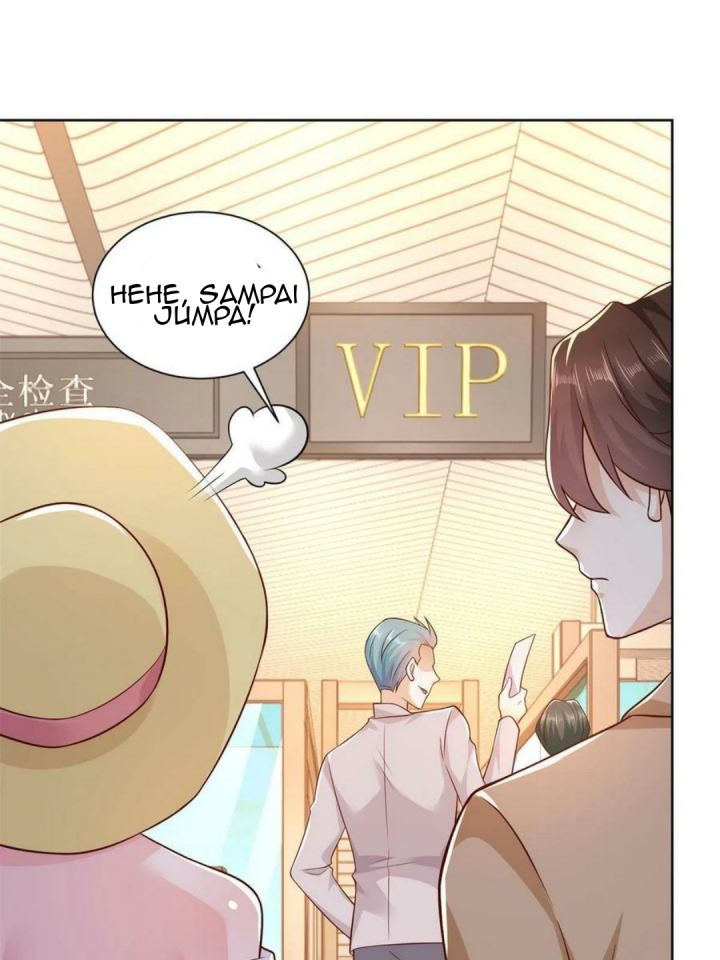 I Randomly Have A New Career Every Week Chapter 118 - halaman 34