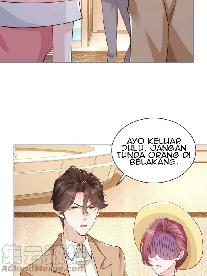 I Randomly Have A New Career Every Week Chapter 118 - halaman 35