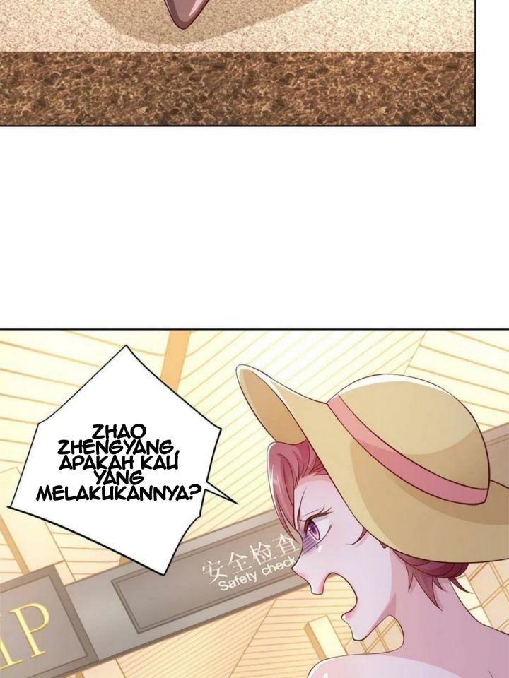 I Randomly Have A New Career Every Week Chapter 118 - halaman 37
