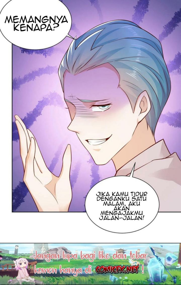 I Randomly Have A New Career Every Week Chapter 118 - halaman 39