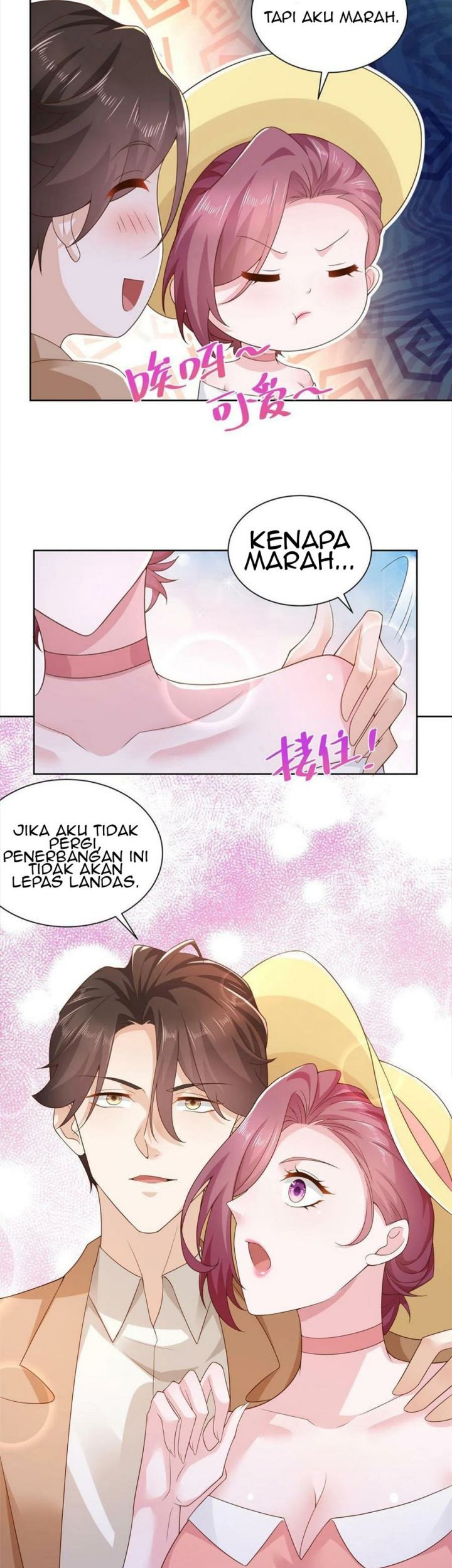 I Randomly Have A New Career Every Week Chapter 118 - halaman 42