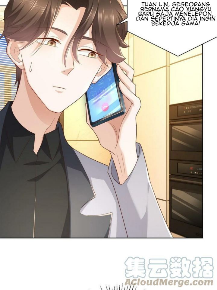I Randomly Have A New Career Every Week Chapter 118 - halaman 5