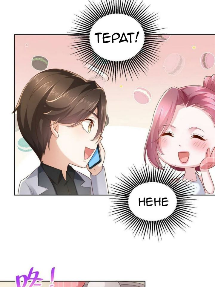 I Randomly Have A New Career Every Week Chapter 118 - halaman 6