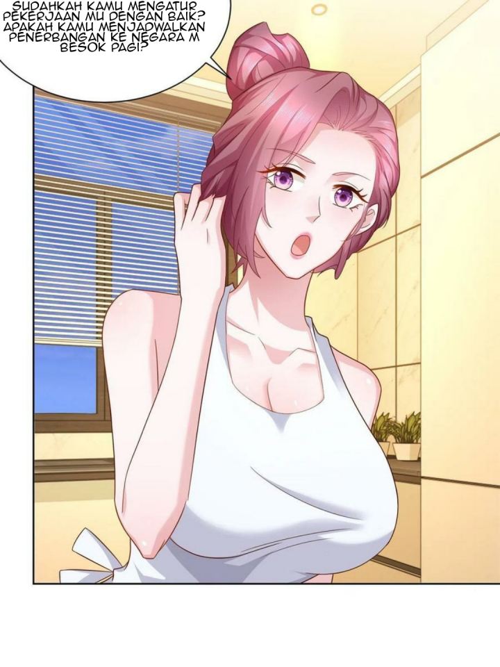 I Randomly Have A New Career Every Week Chapter 118 - halaman 9
