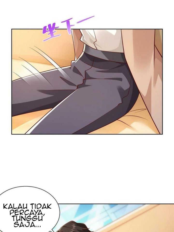 I Randomly Have A New Career Every Week Chapter 119 - halaman 10