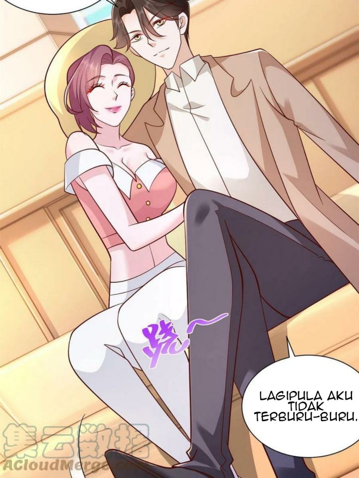I Randomly Have A New Career Every Week Chapter 119 - halaman 11