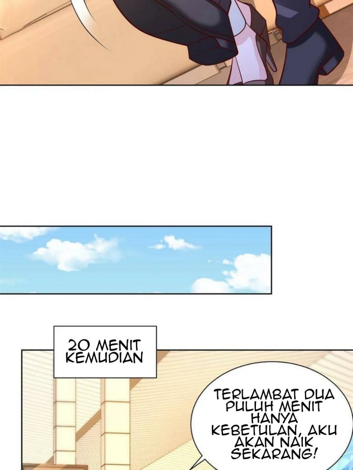 I Randomly Have A New Career Every Week Chapter 119 - halaman 12