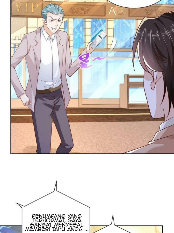 I Randomly Have A New Career Every Week Chapter 119 - halaman 13