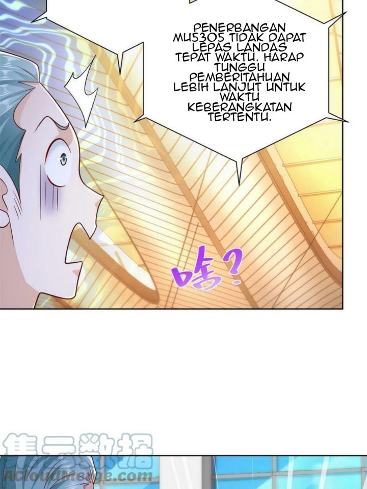 I Randomly Have A New Career Every Week Chapter 119 - halaman 14