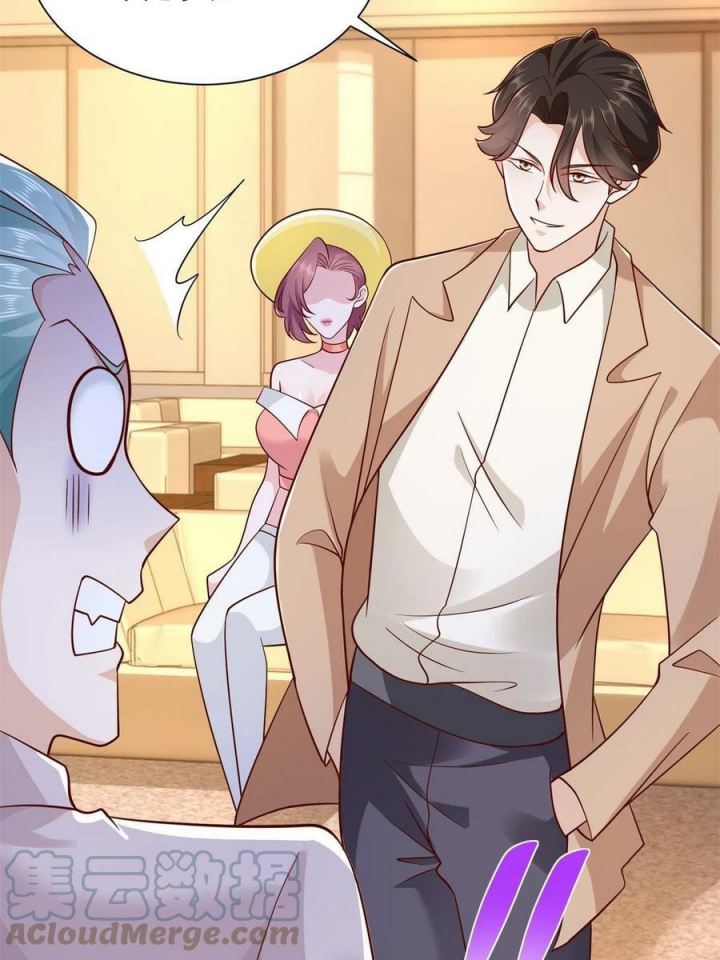 I Randomly Have A New Career Every Week Chapter 119 - halaman 17