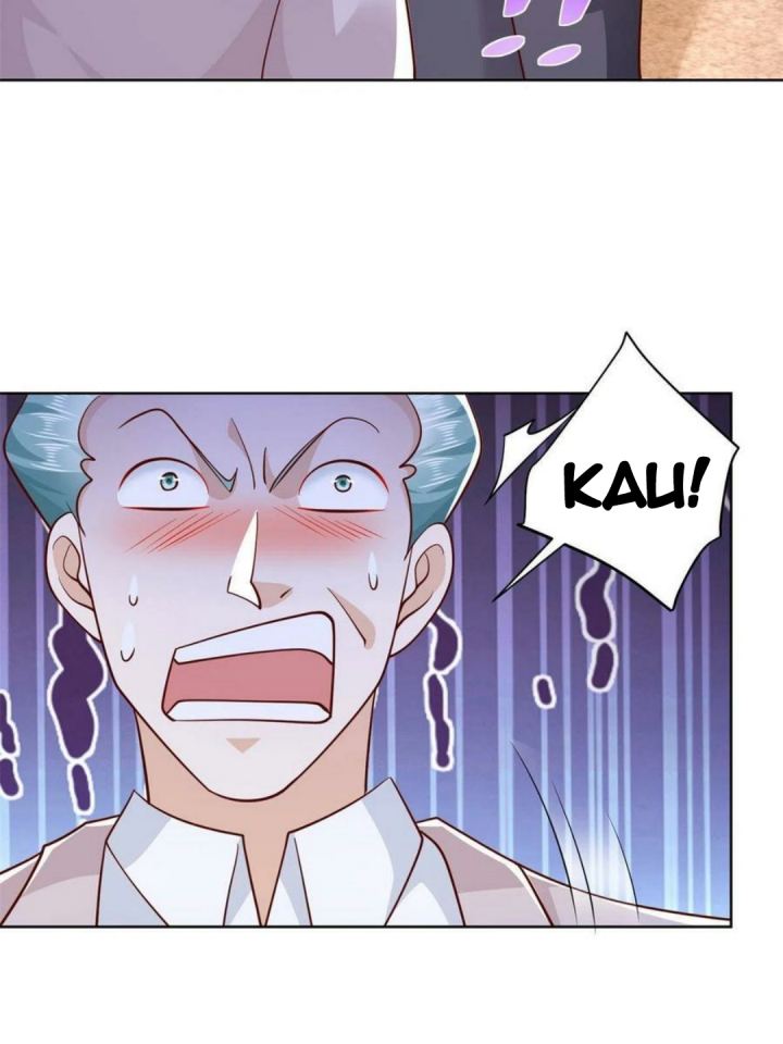 I Randomly Have A New Career Every Week Chapter 119 - halaman 18