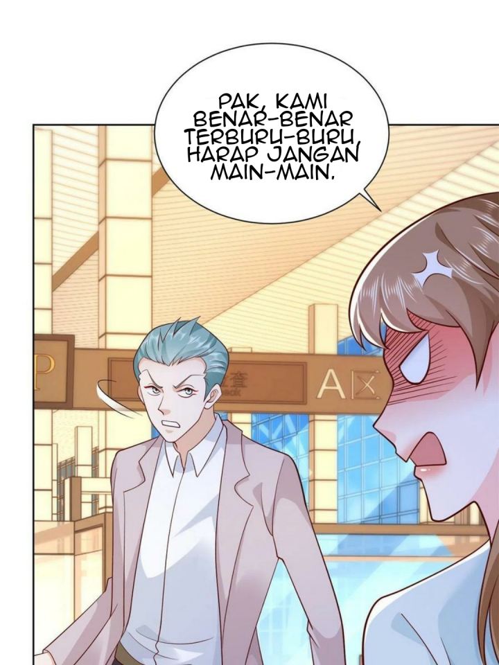 I Randomly Have A New Career Every Week Chapter 119 - halaman 19