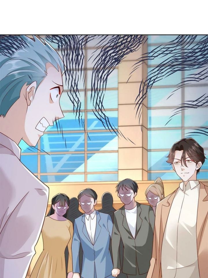I Randomly Have A New Career Every Week Chapter 119 - halaman 22