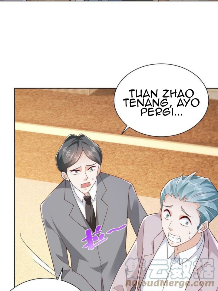 I Randomly Have A New Career Every Week Chapter 119 - halaman 23