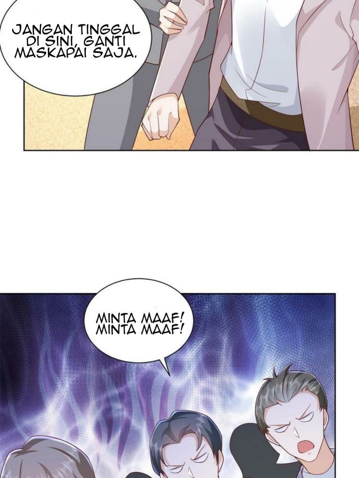 I Randomly Have A New Career Every Week Chapter 119 - halaman 24