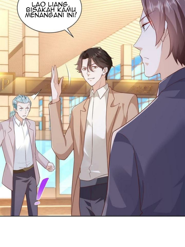 I Randomly Have A New Career Every Week Chapter 119 - halaman 27