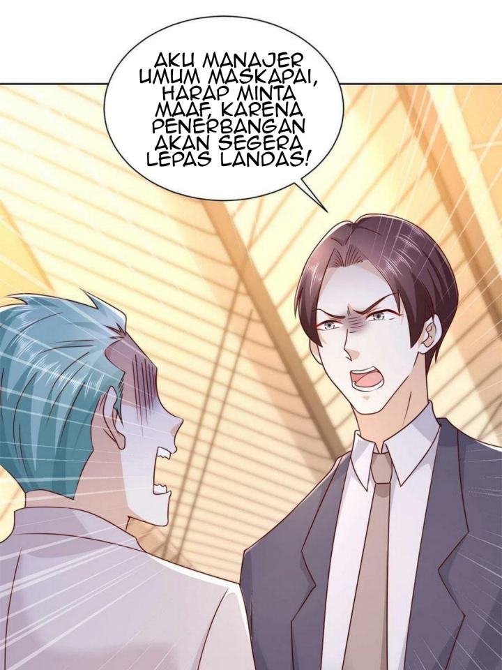 I Randomly Have A New Career Every Week Chapter 119 - halaman 28